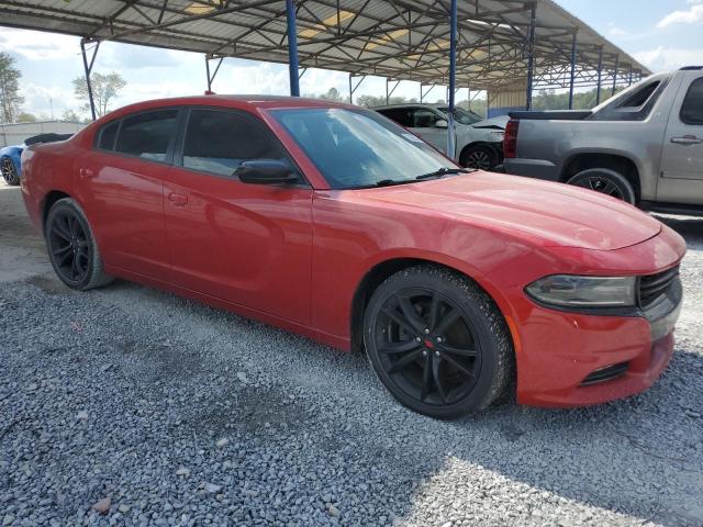 Photo 3 VIN: 2C3CDXHG6GH205473 - DODGE CHARGER SX 