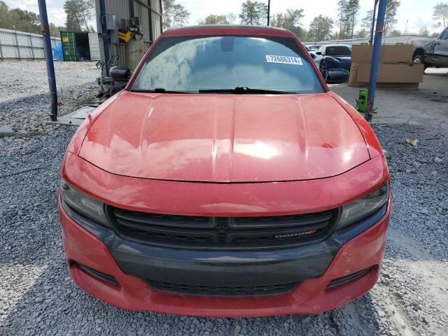 Photo 4 VIN: 2C3CDXHG6GH205473 - DODGE CHARGER SX 