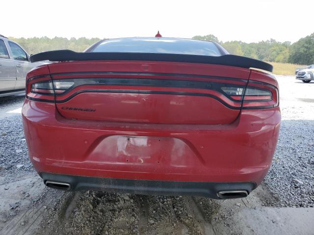 Photo 5 VIN: 2C3CDXHG6GH205473 - DODGE CHARGER SX 