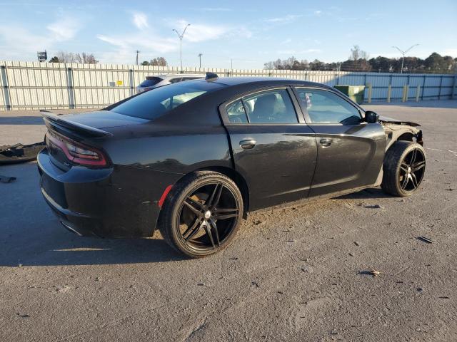 Photo 2 VIN: 2C3CDXHG6GH215162 - DODGE CHARGER SX 