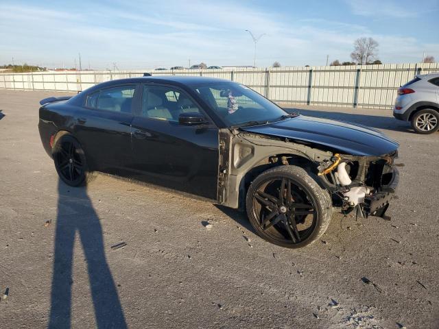 Photo 3 VIN: 2C3CDXHG6GH215162 - DODGE CHARGER SX 