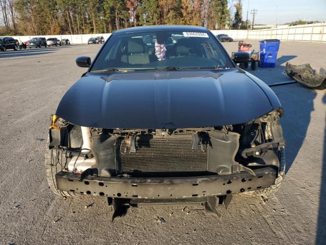 Photo 4 VIN: 2C3CDXHG6GH215162 - DODGE CHARGER SX 