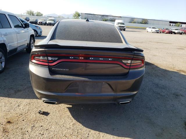 Photo 5 VIN: 2C3CDXHG6GH215744 - DODGE CHARGER SX 