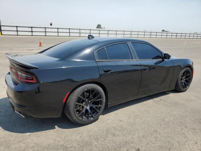 Photo 2 VIN: 2C3CDXHG6GH227862 - DODGE CHARGER SX 