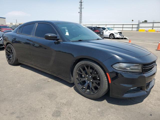 Photo 3 VIN: 2C3CDXHG6GH227862 - DODGE CHARGER SX 