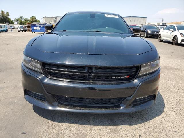 Photo 4 VIN: 2C3CDXHG6GH227862 - DODGE CHARGER SX 