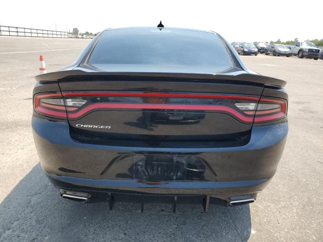 Photo 5 VIN: 2C3CDXHG6GH227862 - DODGE CHARGER SX 