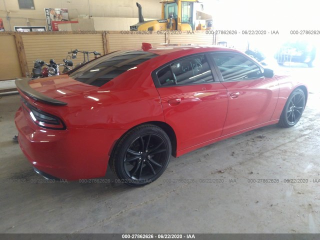 Photo 3 VIN: 2C3CDXHG6GH228963 - DODGE CHARGER 