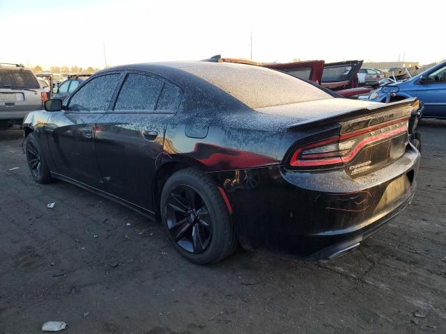 Photo 1 VIN: 2C3CDXHG6GH241213 - DODGE CHARGER 