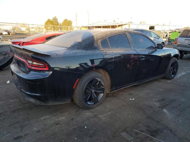 Photo 2 VIN: 2C3CDXHG6GH241213 - DODGE CHARGER 