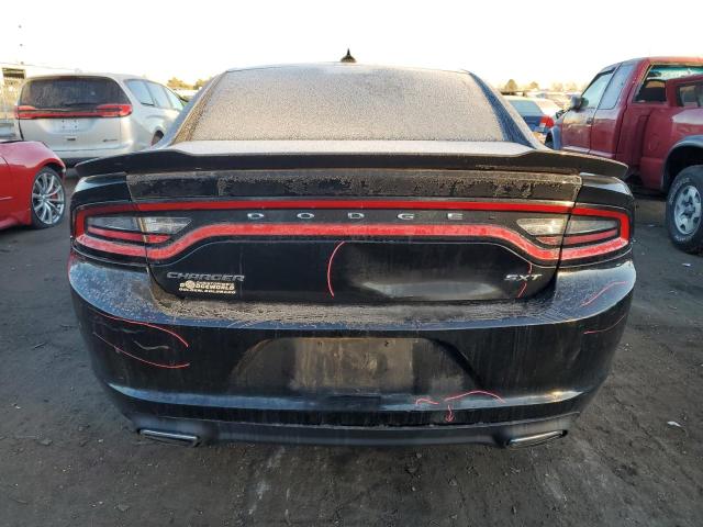 Photo 5 VIN: 2C3CDXHG6GH241213 - DODGE CHARGER 