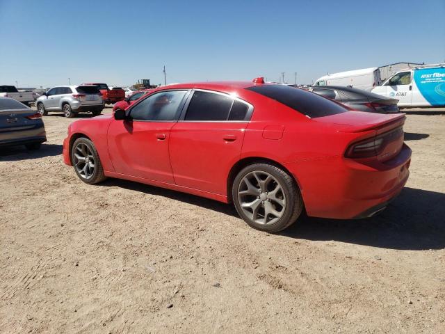 Photo 1 VIN: 2C3CDXHG6GH267763 - DODGE CHARGER SX 