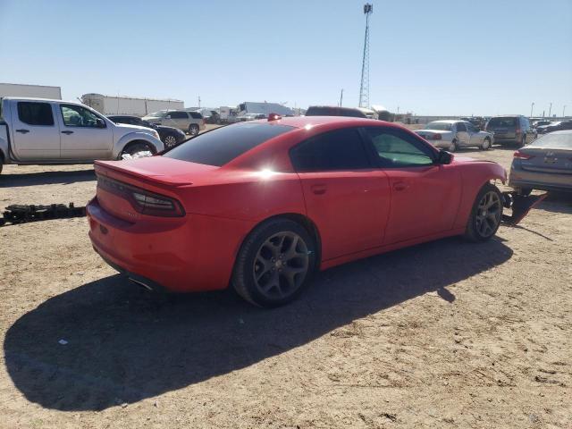 Photo 2 VIN: 2C3CDXHG6GH267763 - DODGE CHARGER SX 