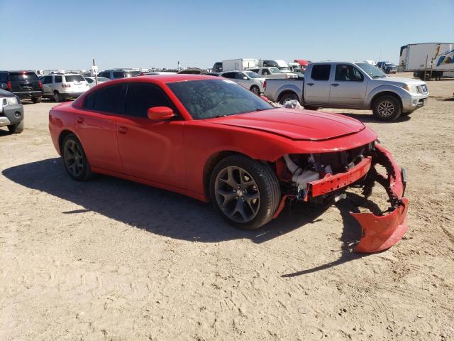 Photo 3 VIN: 2C3CDXHG6GH267763 - DODGE CHARGER SX 