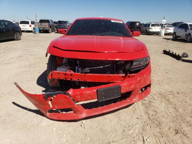 Photo 4 VIN: 2C3CDXHG6GH267763 - DODGE CHARGER SX 