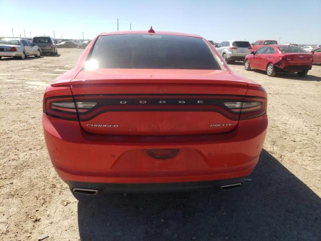 Photo 5 VIN: 2C3CDXHG6GH267763 - DODGE CHARGER SX 