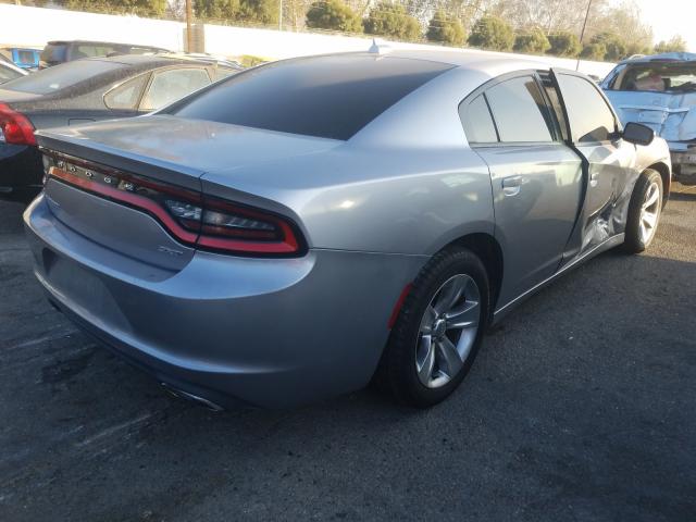 Photo 3 VIN: 2C3CDXHG6GH285275 - DODGE CHARGER SX 