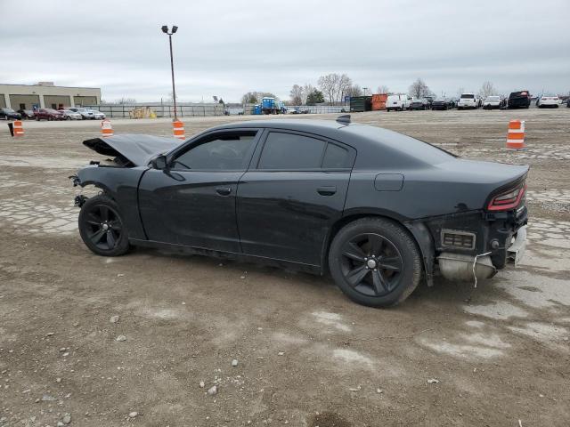 Photo 1 VIN: 2C3CDXHG6GH285437 - DODGE CHARGER SX 