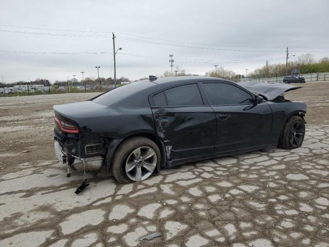 Photo 2 VIN: 2C3CDXHG6GH285437 - DODGE CHARGER SX 