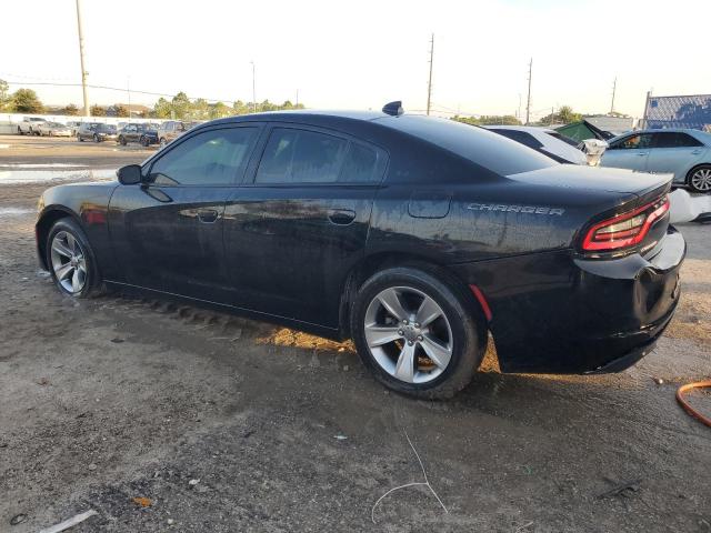 Photo 1 VIN: 2C3CDXHG6GH317710 - DODGE CHARGER SX 