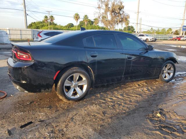 Photo 2 VIN: 2C3CDXHG6GH317710 - DODGE CHARGER SX 