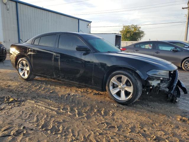 Photo 3 VIN: 2C3CDXHG6GH317710 - DODGE CHARGER SX 