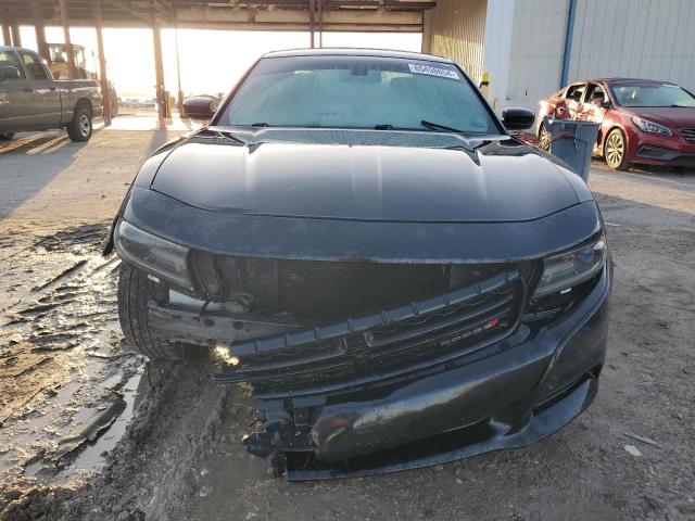 Photo 4 VIN: 2C3CDXHG6GH317710 - DODGE CHARGER SX 