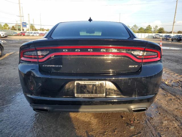 Photo 5 VIN: 2C3CDXHG6GH317710 - DODGE CHARGER SX 