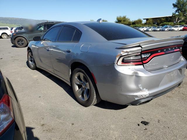 Photo 1 VIN: 2C3CDXHG6GH317996 - DODGE CHARGER SX 