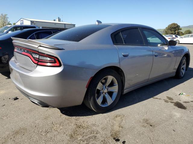 Photo 2 VIN: 2C3CDXHG6GH317996 - DODGE CHARGER SX 