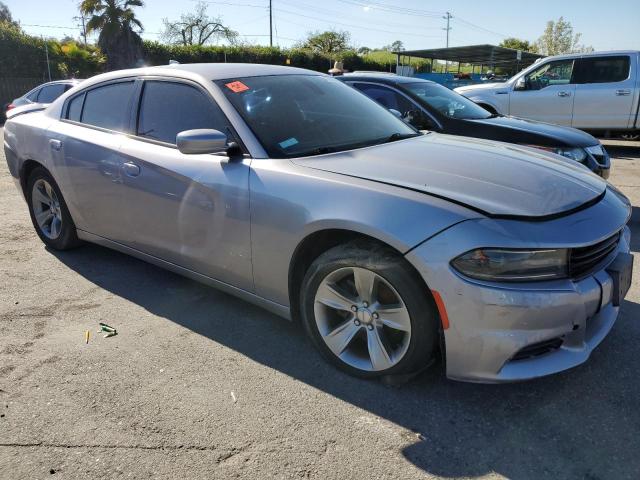 Photo 3 VIN: 2C3CDXHG6GH317996 - DODGE CHARGER SX 