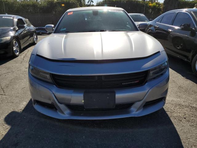 Photo 4 VIN: 2C3CDXHG6GH317996 - DODGE CHARGER SX 