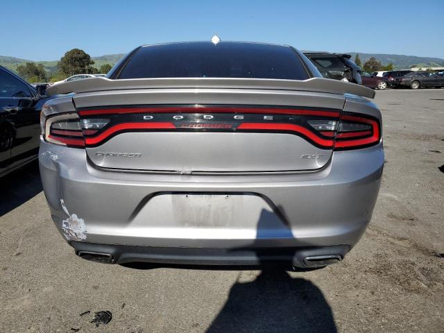 Photo 5 VIN: 2C3CDXHG6GH317996 - DODGE CHARGER SX 