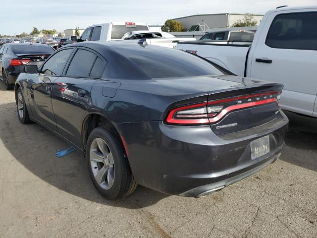 Photo 1 VIN: 2C3CDXHG6GH326908 - DODGE CHARGER SX 