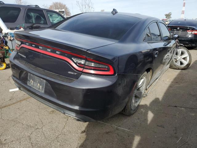 Photo 2 VIN: 2C3CDXHG6GH326908 - DODGE CHARGER SX 