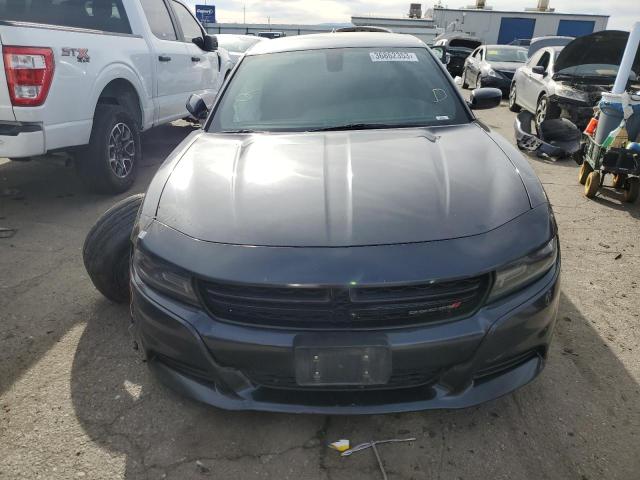 Photo 4 VIN: 2C3CDXHG6GH326908 - DODGE CHARGER SX 