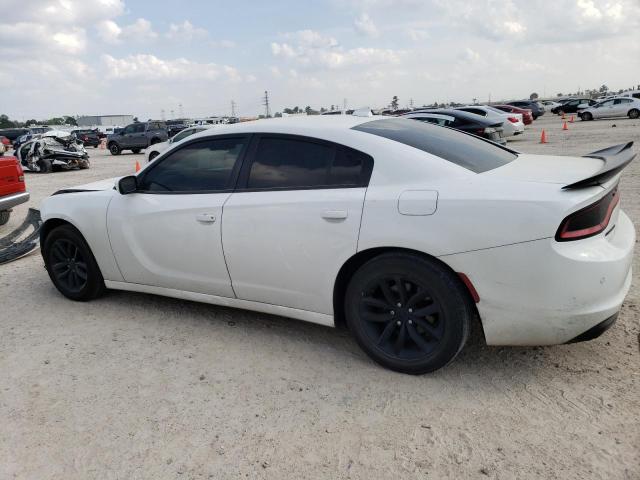 Photo 1 VIN: 2C3CDXHG6GH327623 - DODGE CHARGER SX 