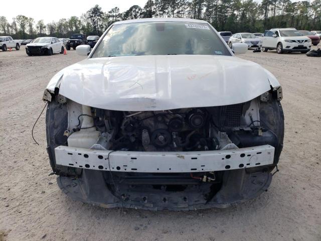 Photo 4 VIN: 2C3CDXHG6GH327623 - DODGE CHARGER SX 