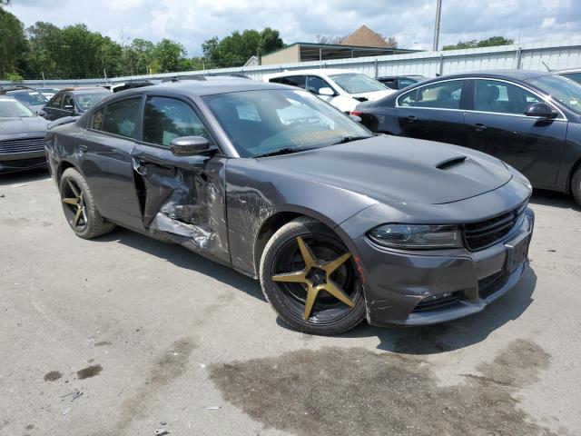 Photo 3 VIN: 2C3CDXHG6GH335060 - DODGE CHARGER 