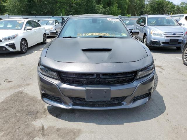 Photo 4 VIN: 2C3CDXHG6GH335060 - DODGE CHARGER 