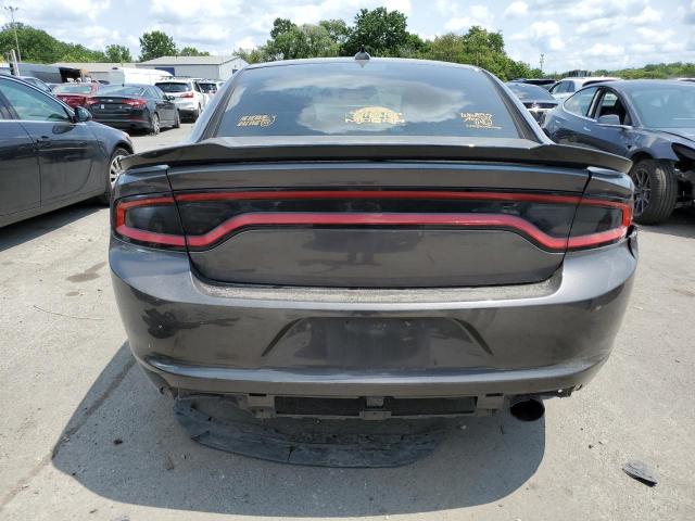 Photo 5 VIN: 2C3CDXHG6GH335060 - DODGE CHARGER 