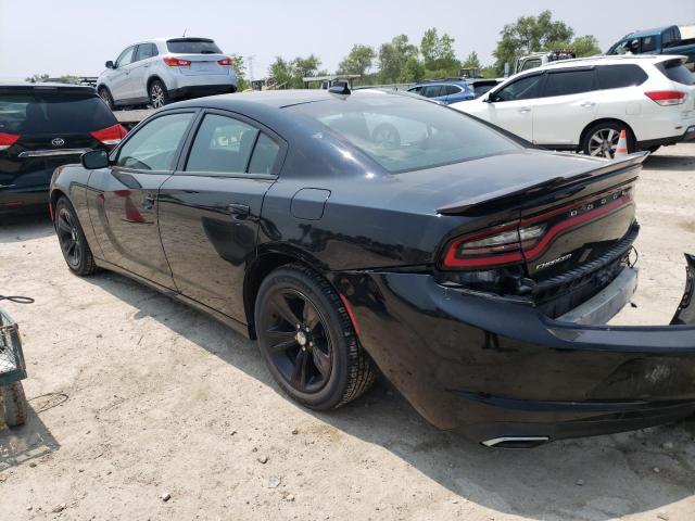 Photo 1 VIN: 2C3CDXHG6GH339383 - DODGE CHARGER SX 