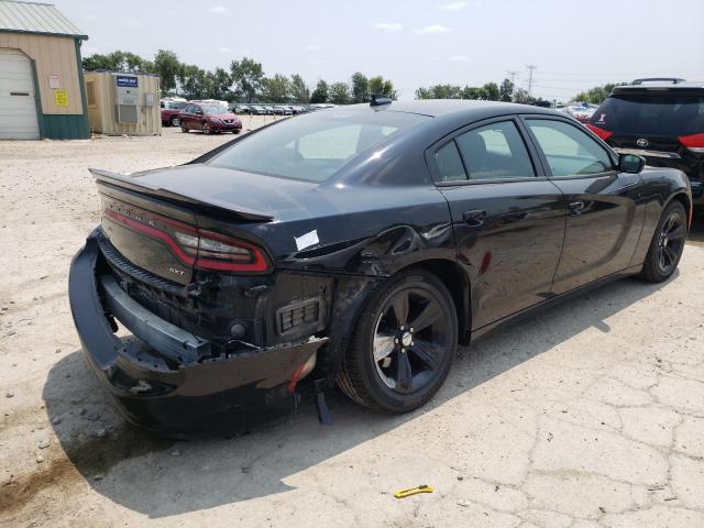 Photo 2 VIN: 2C3CDXHG6GH339383 - DODGE CHARGER SX 