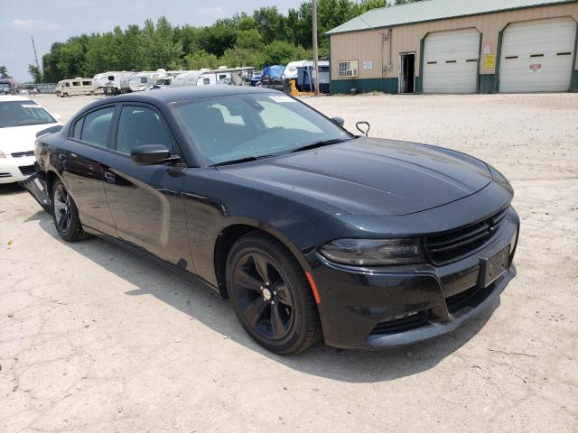 Photo 3 VIN: 2C3CDXHG6GH339383 - DODGE CHARGER SX 