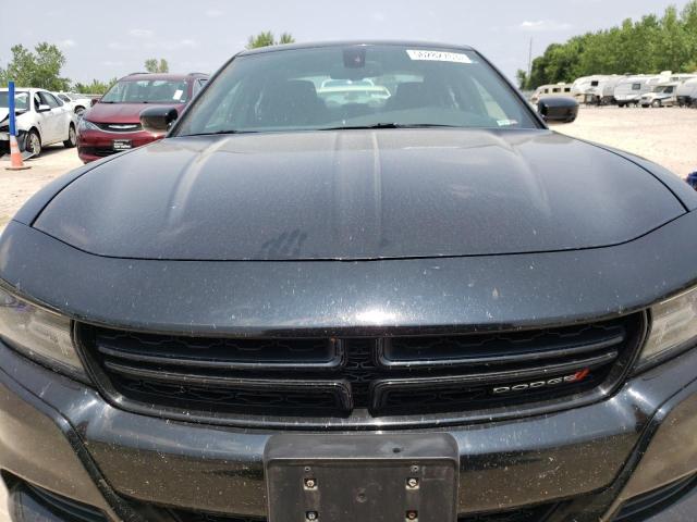 Photo 4 VIN: 2C3CDXHG6GH339383 - DODGE CHARGER SX 