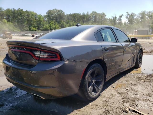 Photo 3 VIN: 2C3CDXHG6GH350450 - DODGE CHARGER SX 