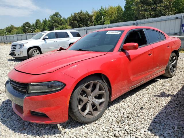 Photo 0 VIN: 2C3CDXHG6GH350660 - DODGE CHARGER SX 