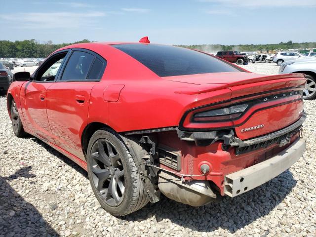 Photo 1 VIN: 2C3CDXHG6GH350660 - DODGE CHARGER SX 