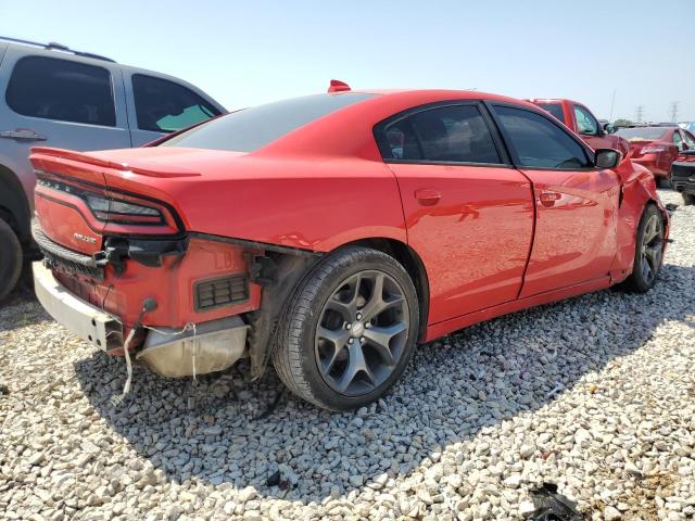 Photo 2 VIN: 2C3CDXHG6GH350660 - DODGE CHARGER SX 