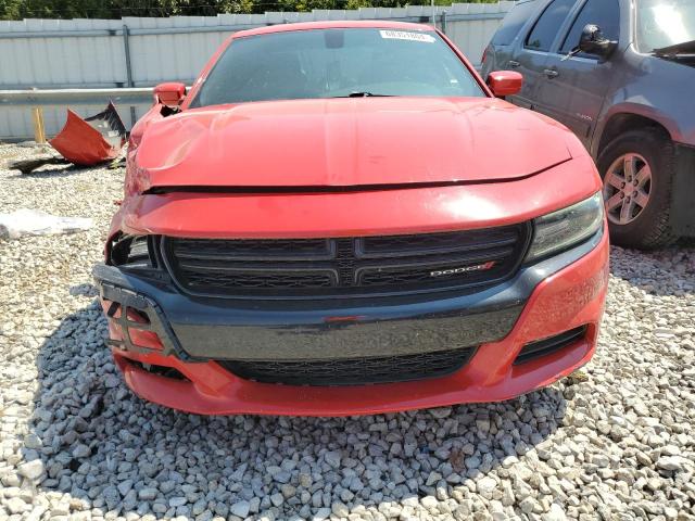 Photo 4 VIN: 2C3CDXHG6GH350660 - DODGE CHARGER SX 